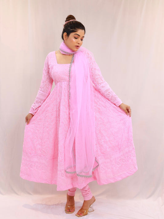 Anarkali