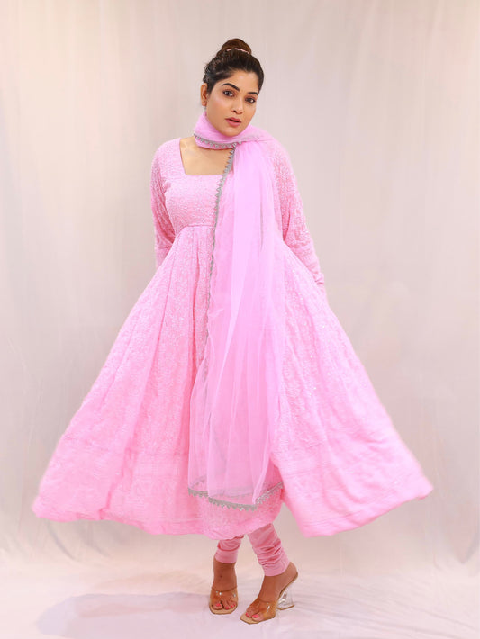 Anarkali