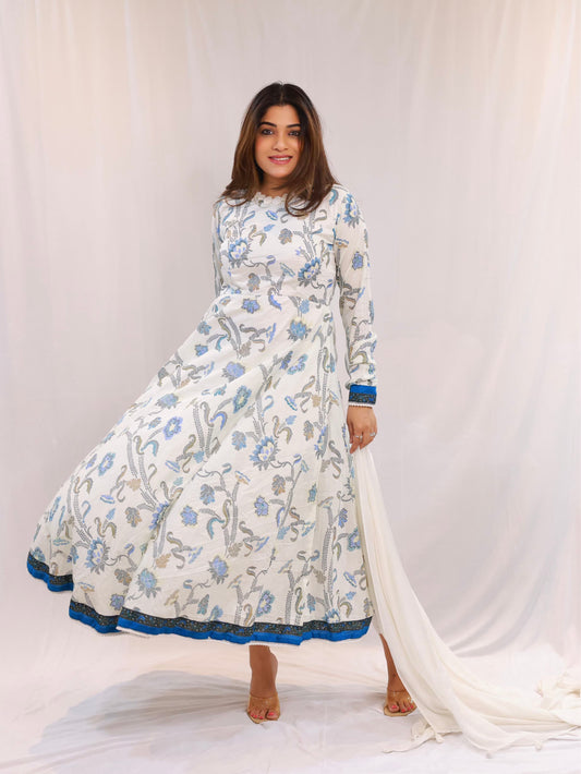 Anarkali